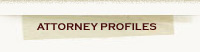 Attorney Profiles