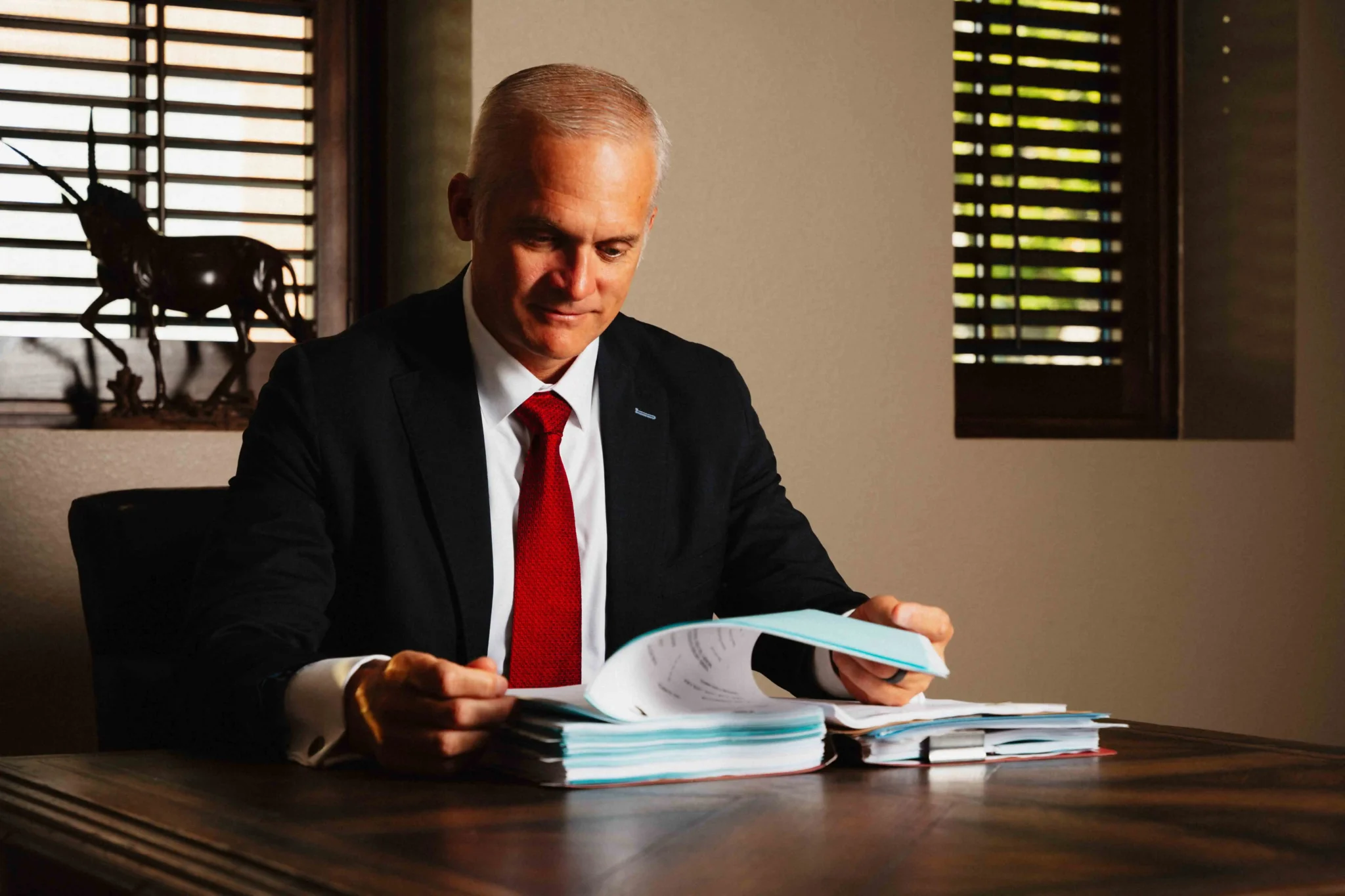A family law attorney in Brenham on how to file a divorce in Texas